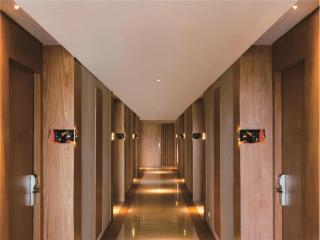 Yellow Star Ambarukmo Hotel fotoÄŸrafÄ±