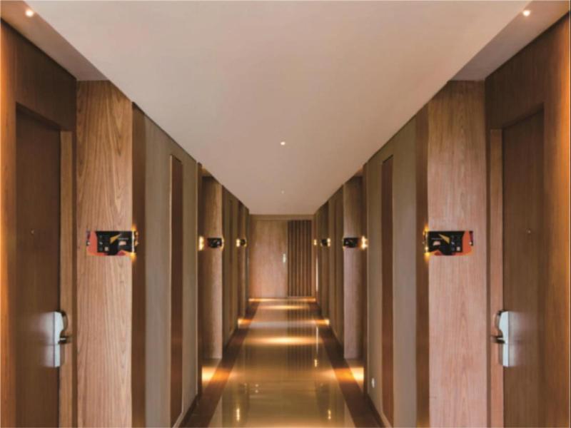 Yellow Star Ambarukmo Hotel - Genel