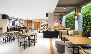 Yellow Star Ambarukmo Hotel fotoÄŸrafÄ±
