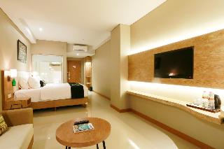 Yellow Star Gejayan otel fotoğrafı