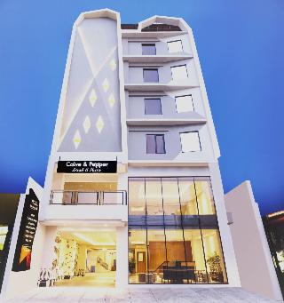 Yellow Star Gejayan fotoÄŸrafÄ±