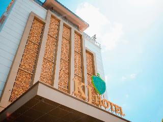 KJ Yogyakarta otel fotoğrafı