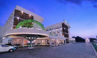 D'MAX Hotel & Convention Lombok otel fotoğrafı