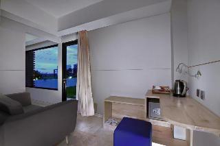 D'MAX Hotel & Convention Lombok fotoÄŸrafÄ±