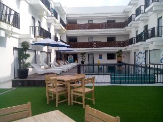 D'MAX Hotel & Convention Lombok fotoÄŸrafÄ±