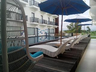 D'MAX Hotel & Convention Lombok fotoÄŸrafÄ±