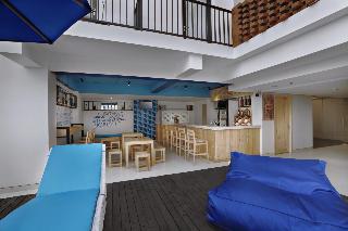 D'MAX Hotel & Convention Lombok fotoÄŸrafÄ±