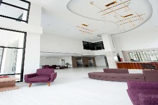 Genio Hotel fotoÄŸrafÄ±