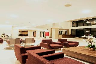 Genio Hotel fotoÄŸrafÄ±