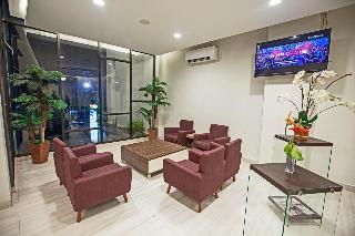 Genio Hotel fotoÄŸrafÄ±