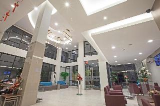 Genio Hotel fotoÄŸrafÄ±
