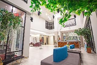 Genio Hotel fotoÄŸrafÄ±