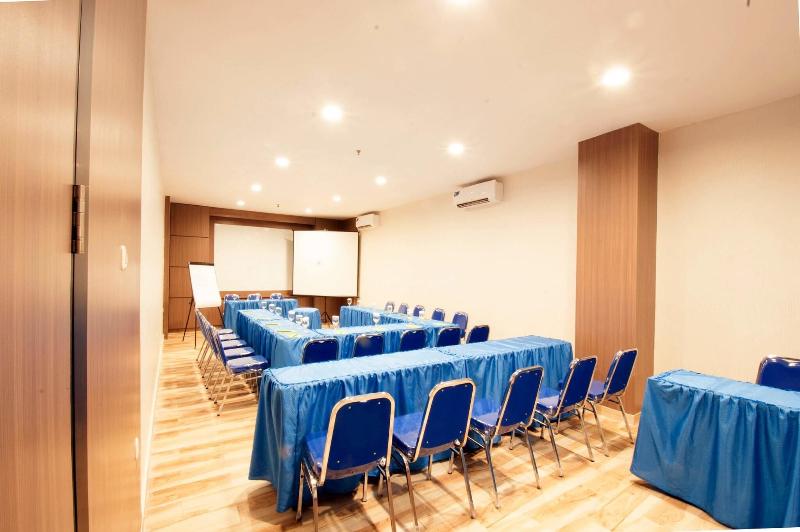 Genio Hotel - Toplantı