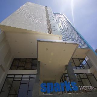 Genio Hotel fotoÄŸrafÄ±