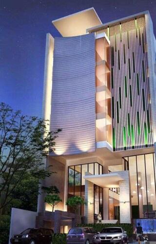 Genio Hotel fotoÄŸrafÄ±