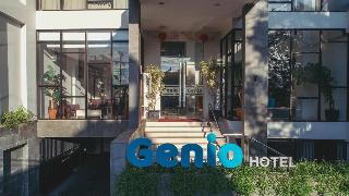 Genio Hotel fotoÄŸrafÄ±