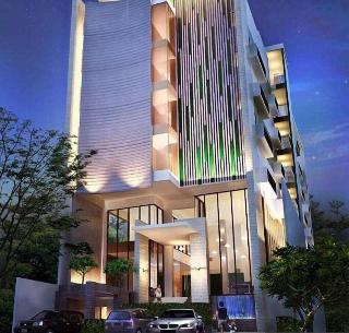 Genio Hotel fotoÄŸrafÄ±