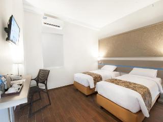 Genio Hotel fotoÄŸrafÄ±