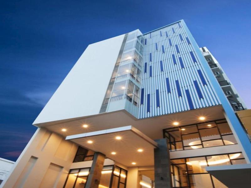 Genio Hotel - Genel