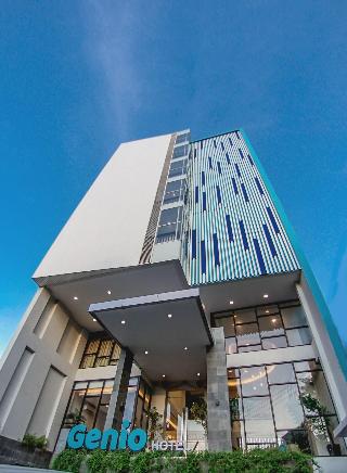 Genio Hotel fotoÄŸrafÄ±