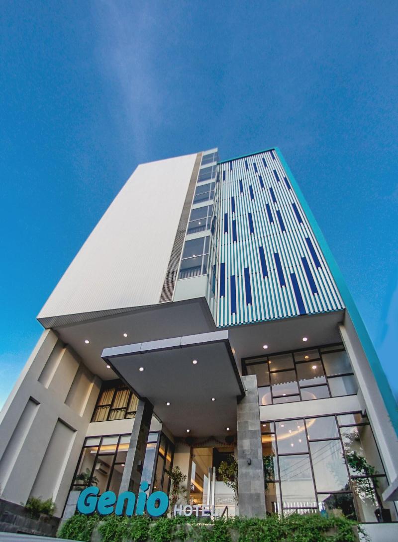 Genio Hotel - Genel