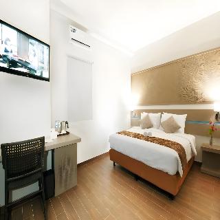 Genio Hotel fotoÄŸrafÄ±