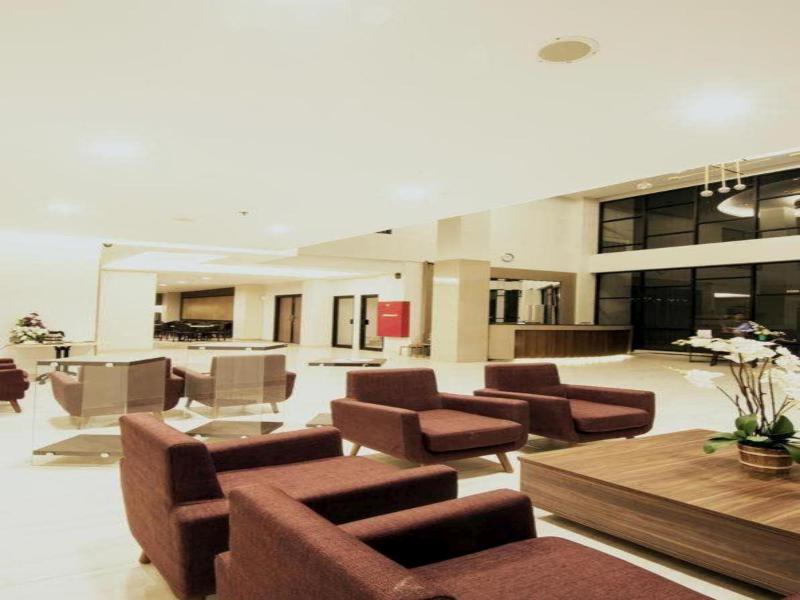 Genio Hotel - Restoran