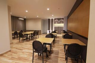 Genio Hotel fotoÄŸrafÄ±