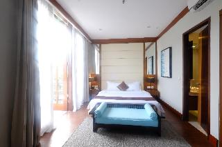 Taman Dayu Golf Club & Resort fotoÄŸrafÄ±