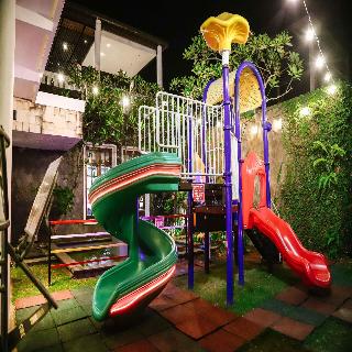 Taman Dayu Golf Club & Resort fotoÄŸrafÄ±