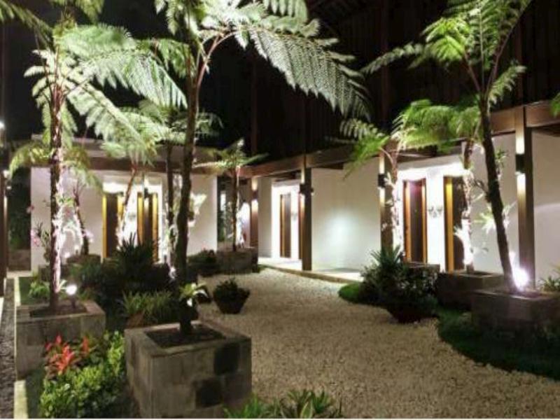 Taman Dayu Golf Club & Resort - Genel