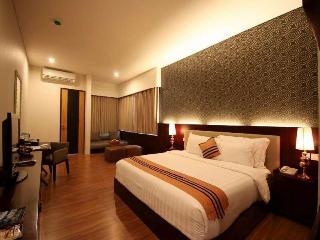 Taman Dayu Golf Club & Resort fotoÄŸrafÄ±
