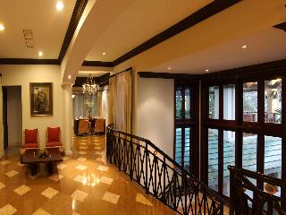 Taman Dayu Golf Club & Resort fotoÄŸrafÄ±