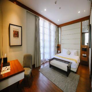 Taman Dayu Golf Club & Resort fotoÄŸrafÄ±