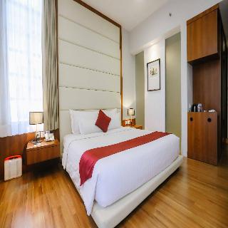 Taman Dayu Golf Club & Resort fotoÄŸrafÄ±