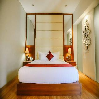 Taman Dayu Golf Club & Resort fotoÄŸrafÄ±