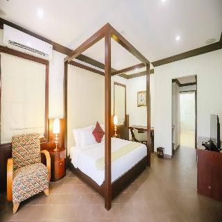 Taman Dayu Golf Club & Resort fotoÄŸrafÄ±