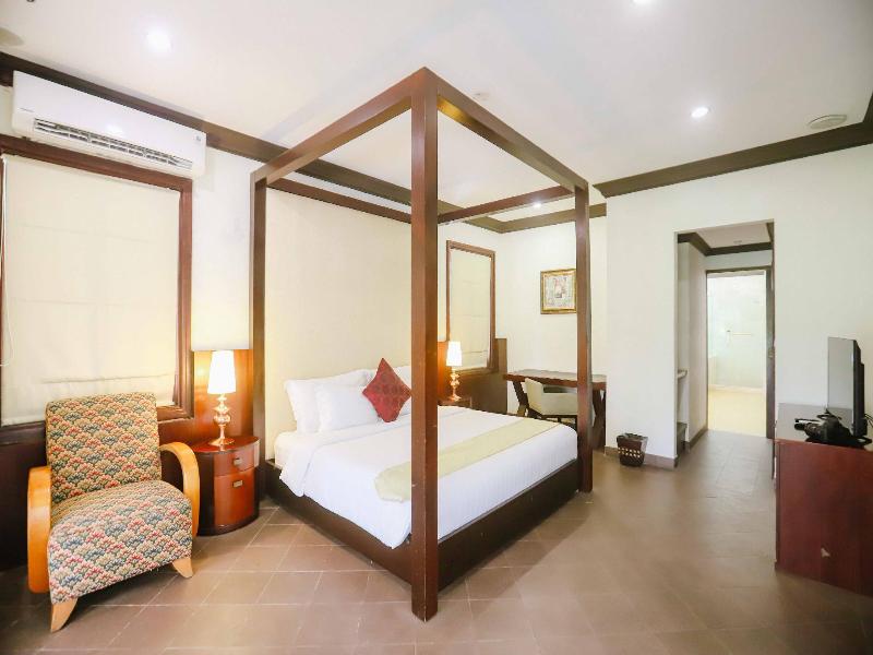 Taman Dayu Golf Club & Resort - Oda