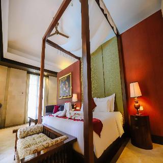Taman Dayu Golf Club & Resort fotoÄŸrafÄ±