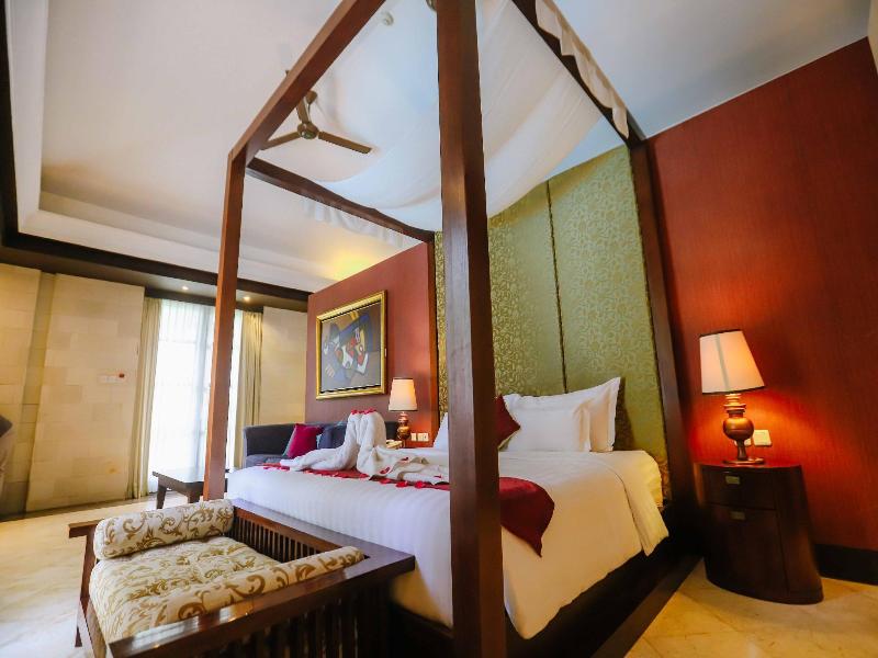 Taman Dayu Golf Club & Resort - Oda