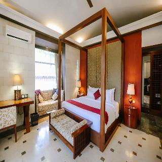 Taman Dayu Golf Club & Resort fotoÄŸrafÄ±