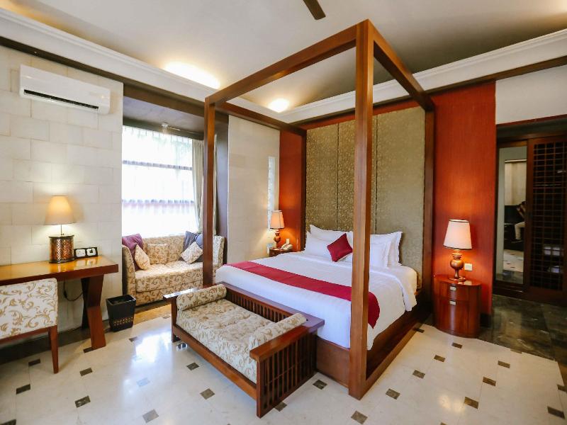 Taman Dayu Golf Club & Resort - Oda