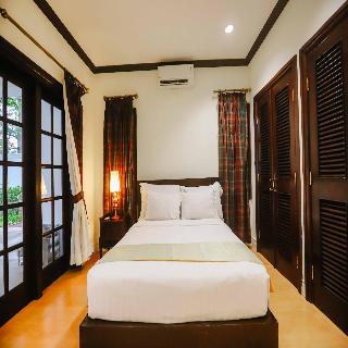 Taman Dayu Golf Club & Resort fotoÄŸrafÄ±