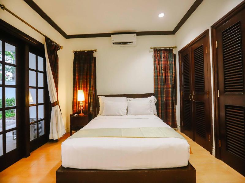 Taman Dayu Golf Club & Resort - Oda