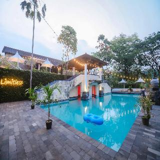 Taman Dayu Golf Club & Resort fotoÄŸrafÄ±
