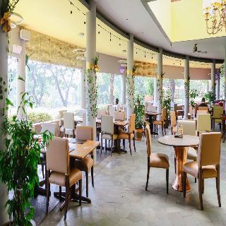Taman Dayu Golf Club & Resort fotoÄŸrafÄ±