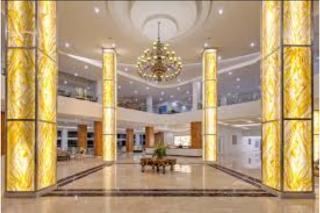 Le Eminence Hotel Convention & Resort fotoÄŸrafÄ±