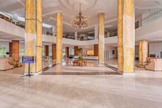 Le Eminence Hotel Convention & Resort fotoÄŸrafÄ±