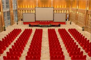 Le Eminence Hotel Convention & Resort fotoÄŸrafÄ±