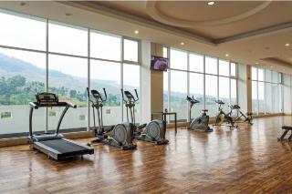 Le Eminence Hotel Convention & Resort fotoÄŸrafÄ±